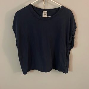 Free People Tee